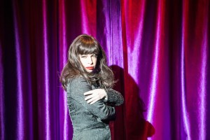 Tanya Solomon Truth Assassin 